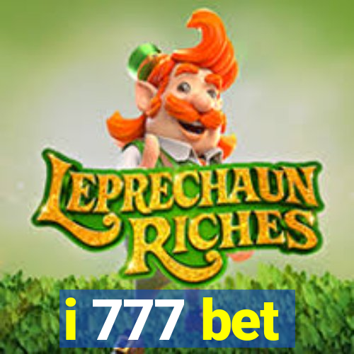 i 777 bet