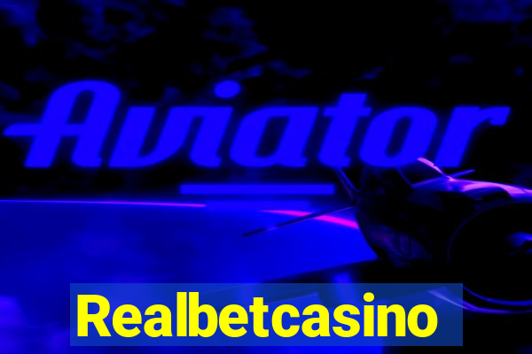 Realbetcasino