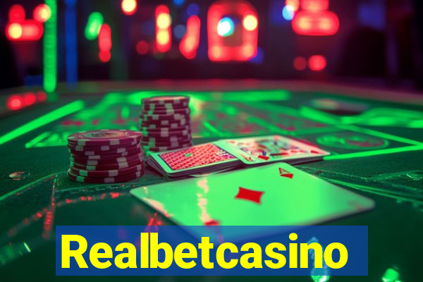 Realbetcasino