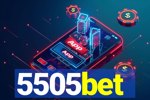 5505bet