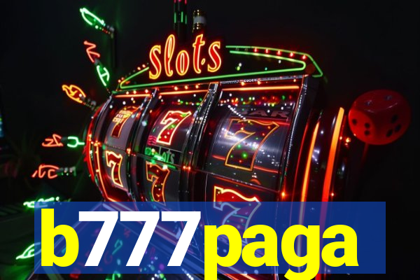 b777paga