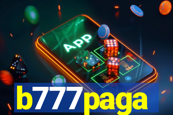 b777paga