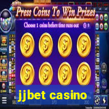 jjbet casino