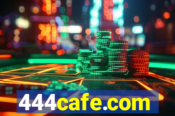 444cafe.com