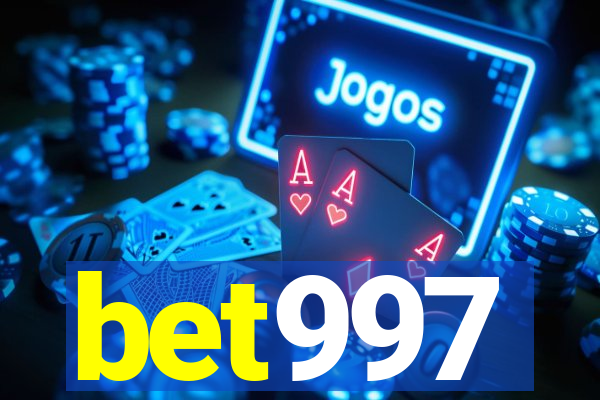 bet997