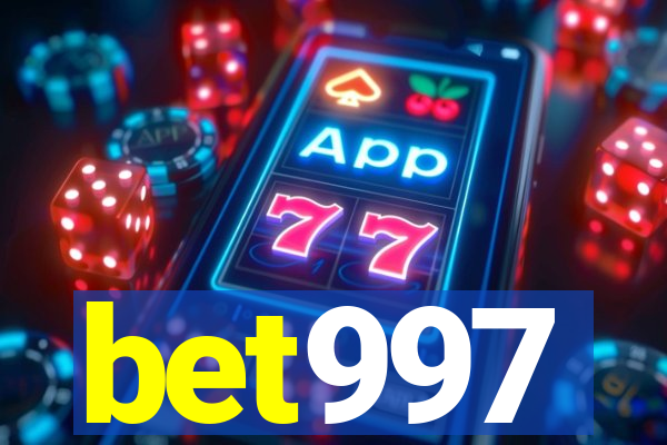 bet997