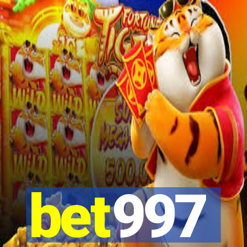 bet997