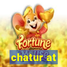 chatur at