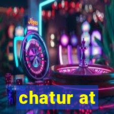 chatur at