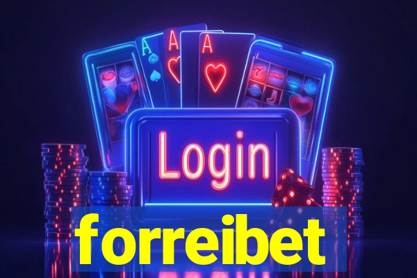 forreibet