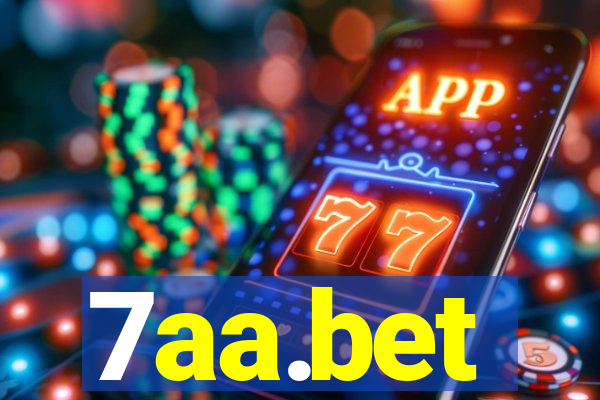 7aa.bet
