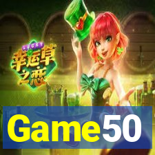Game50