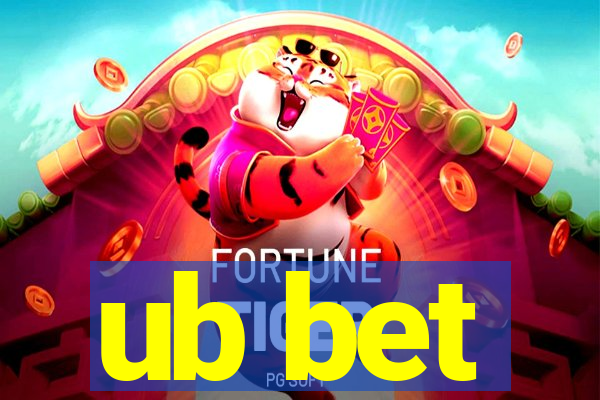 ub bet
