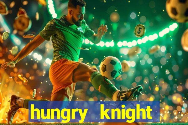 hungry knight gameboy rom pt br gba