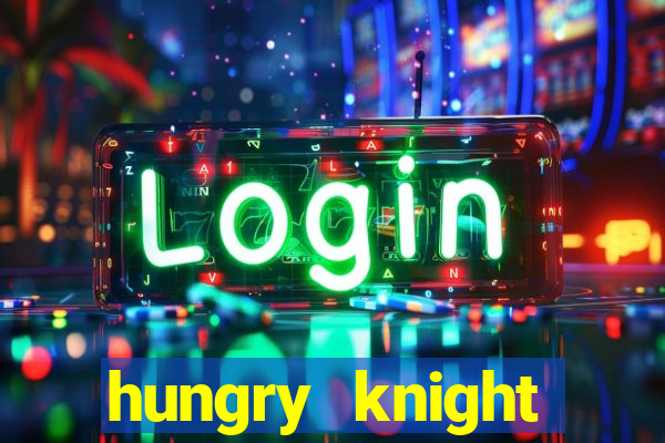 hungry knight gameboy rom pt br gba