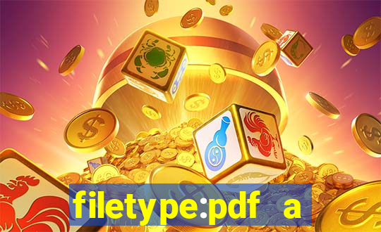 filetype:pdf a magia da sobrevivência