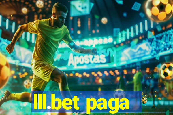 lll.bet paga