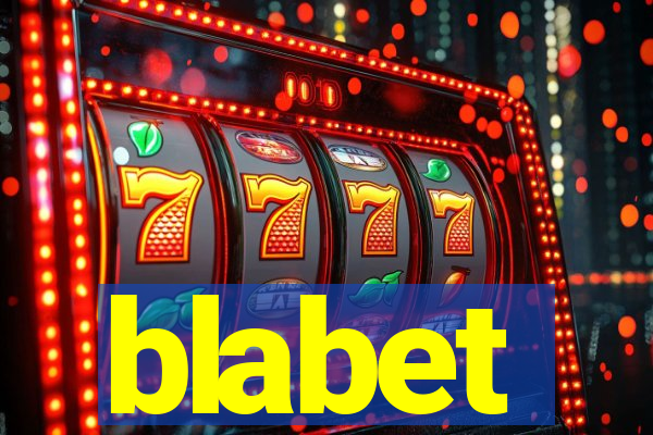 blabet