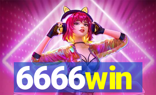 6666win