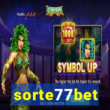 sorte77bet