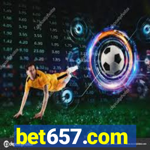 bet657.com