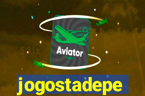 jogostadepe