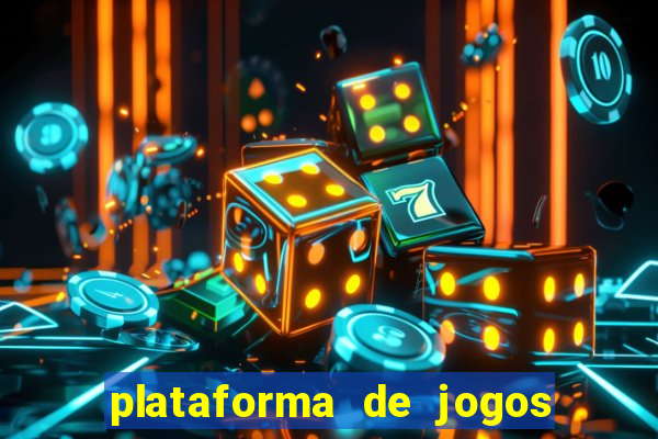 plataforma de jogos tigre 5 reais