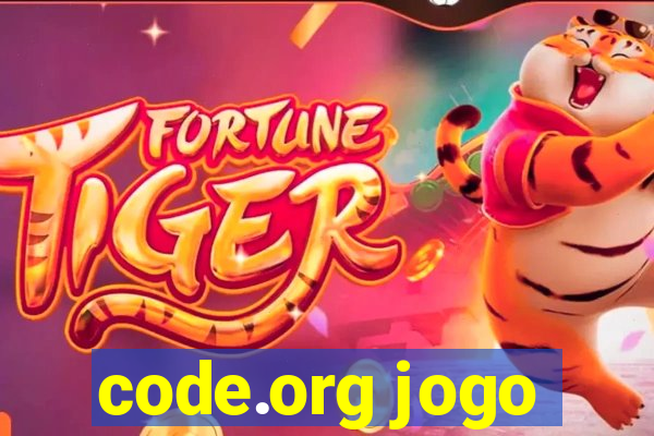code.org jogo