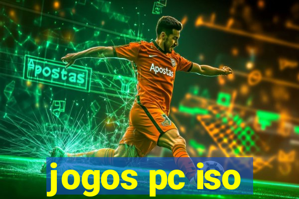 jogos pc iso
