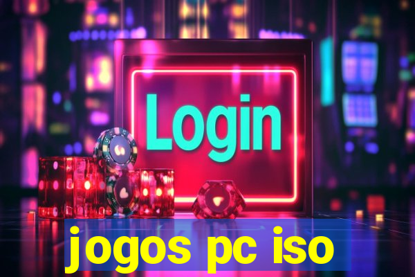 jogos pc iso