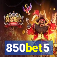 850bet5