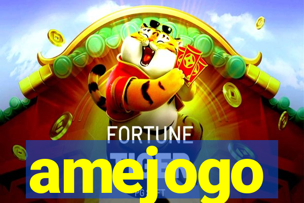 amejogo
