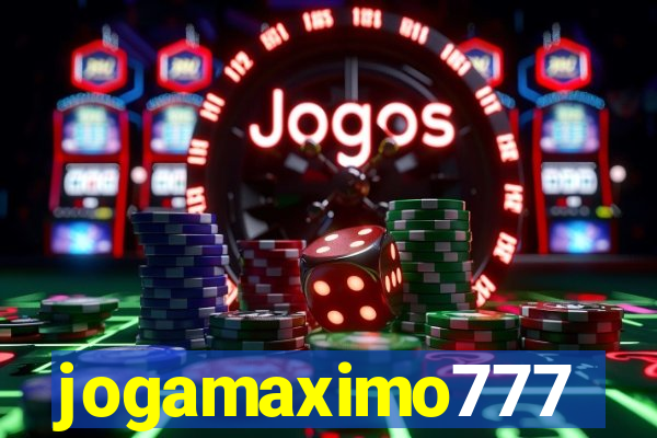 jogamaximo777