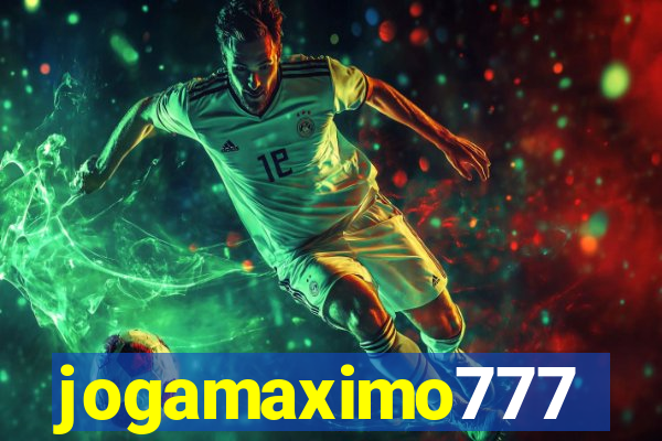 jogamaximo777