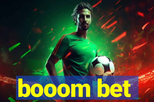 booom bet
