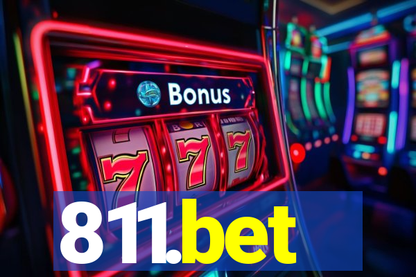 811.bet