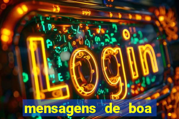 mensagens de boa sorte e sucesso profissional