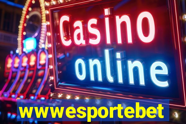 wwwesportebet