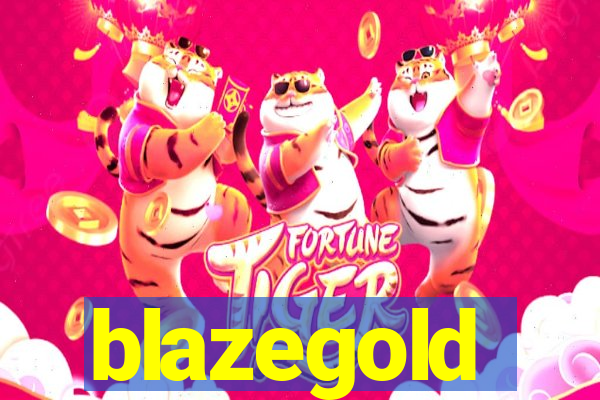 blazegold