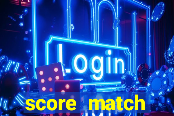 score match dinheiro infinito