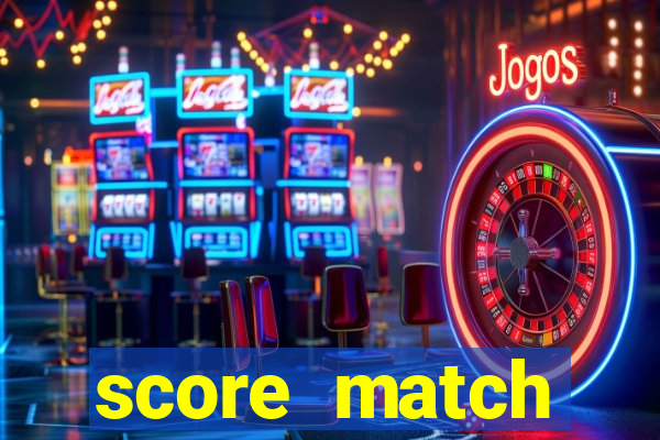 score match dinheiro infinito