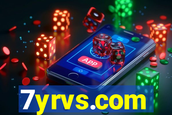 7yrvs.com