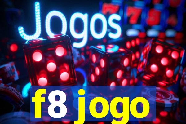 f8 jogo