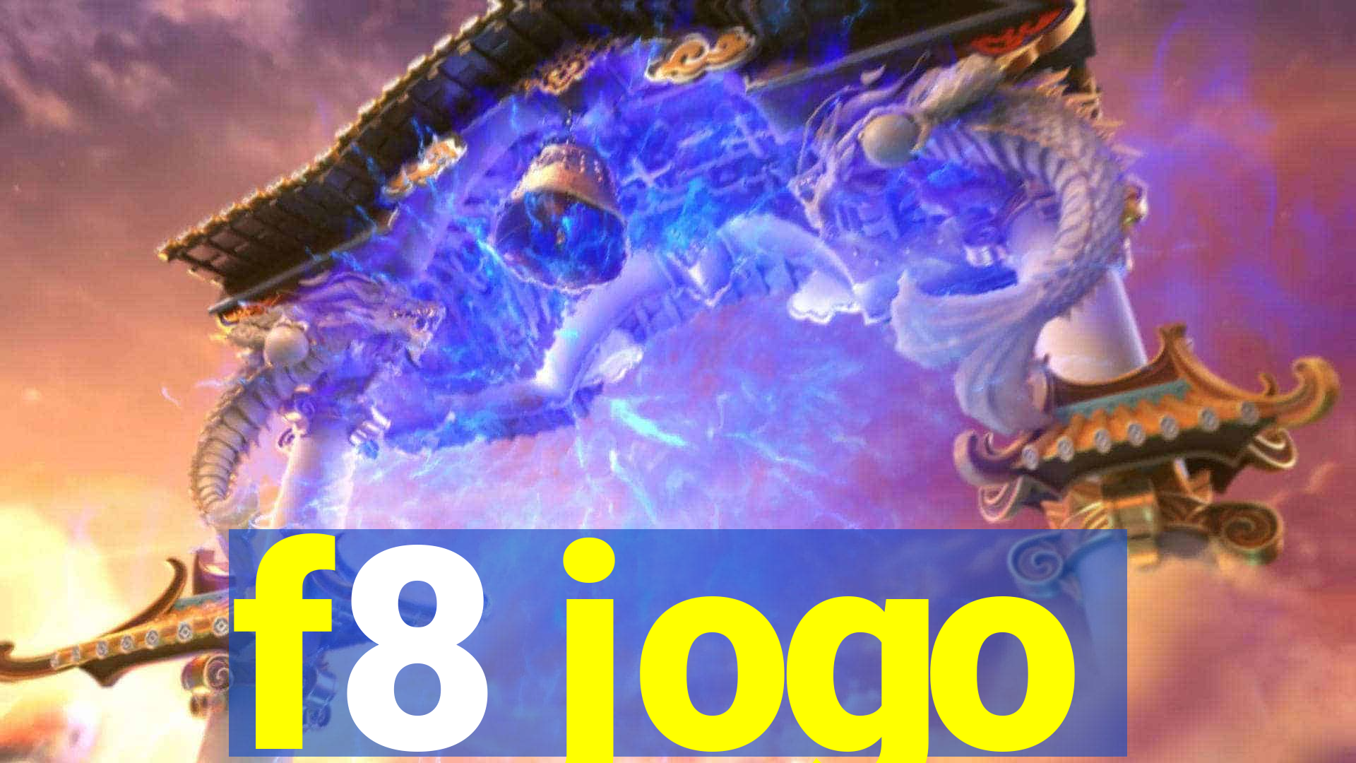 f8 jogo