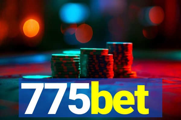 775bet