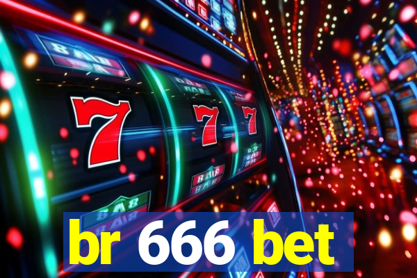 br 666 bet