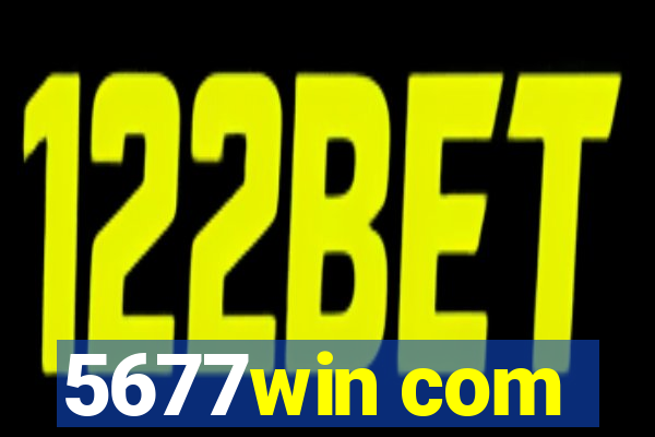 5677win com