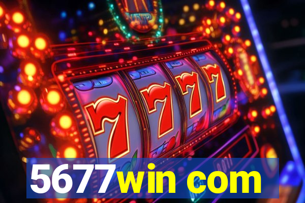5677win com