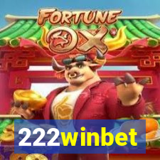 222winbet