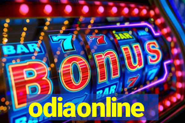 odiaonline